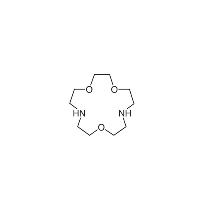 4,10-Diaza-15-crown 5-Ether - ≥97% CAS No(31249-95-3) by Aladdin Scientific