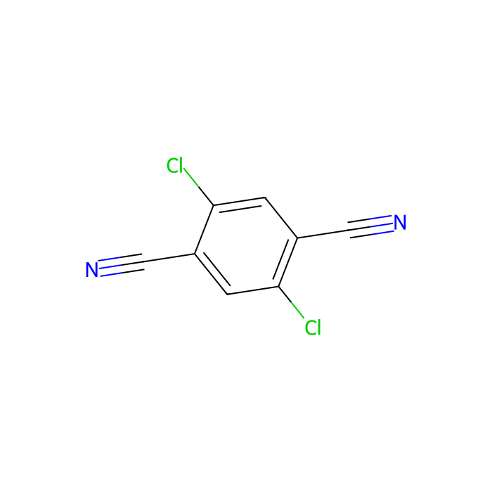 2,5-Dichloroterephthalonitrile - ≥97% CAS No(1897-43-4) by Aladdin Scientific