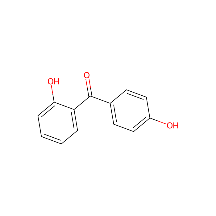 2,4'-Dihydroxybenzophenone - ≥97% CAS No(606-12-2) by Aladdin Scientific