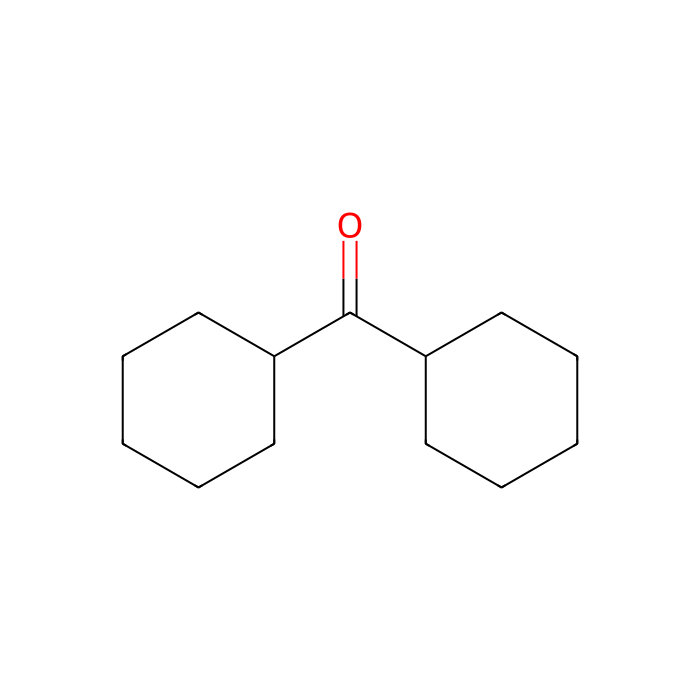 Dicyclohexyl Ketone - ≥97%(GC) CAS No(119-60-8) by Aladdin Scientific