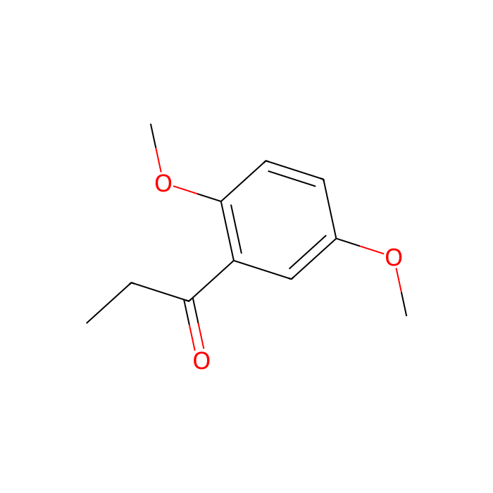 2',5'-Dimethoxypropiophenone - ≥98% CAS No(5803-30-5) by Aladdin Scientific