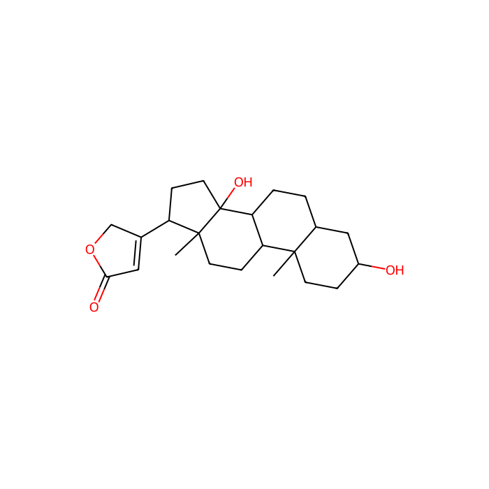 Digitoxigenin - ≥95%(HPLC) CAS No(143-62-4) by Aladdin Scientific