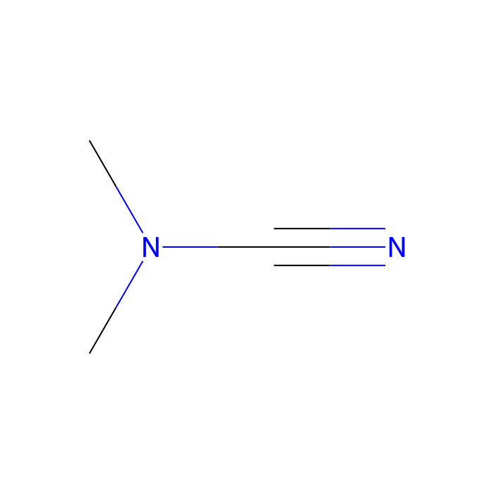 Dimethylcyanamide - ≥98%(GC) CAS No(1467-79-4) by Aladdin Scientific