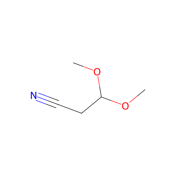 3,3-Dimethoxypropionitrile - ≥93% CAS No(57597-62-3) by Aladdin Scientific