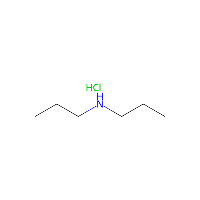 Dipropylamine Hydrochloride - ≥99%(T) CAS No(5326-84-1) by Aladdin Scientific