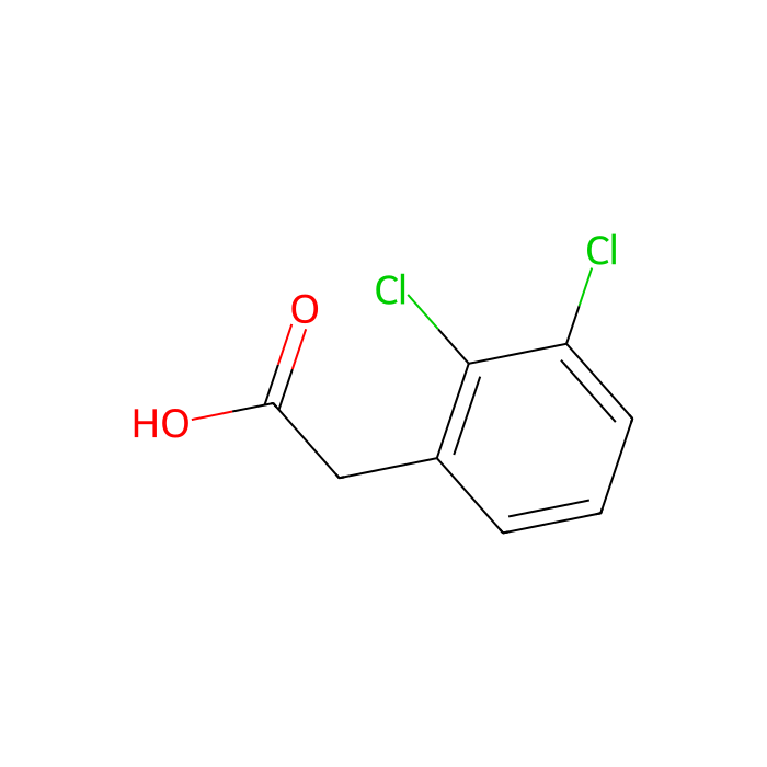 2,3-Dichlorophenylacetic Acid - ≥98%(HPLC) CAS No(10236-60-9) by Aladdin Scientific