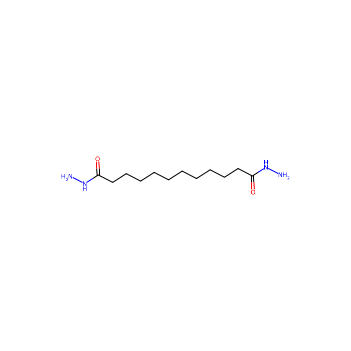 Dodecanedioic Dihydrazide - ≥98%(T) CAS No(4080-98-2) by Aladdin Scientific