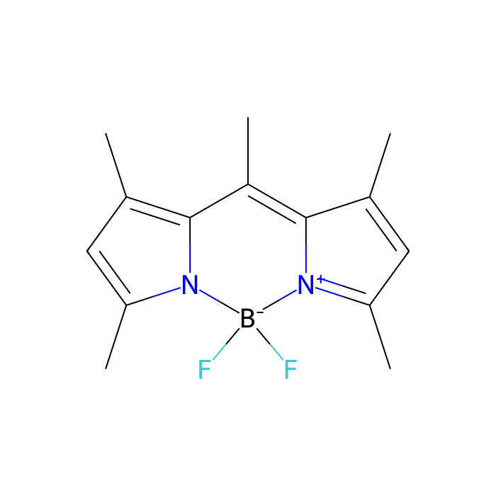 [[(3,5-Dimethyl-1H-pyrrol-2-yl)(3,5-dimethyl-2H-pyrrol-2-ylidene)methyl]methane](difluoroborane) - ≥98%(HPLC) CAS No(121207-31-6) by Aladdin Scientific