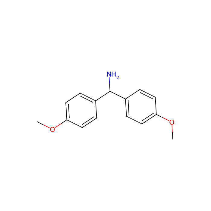4,4'-Dimethoxybenzhydrylamine - ≥98%(HPLC)(T) CAS No(19293-62-0) by Aladdin Scientific