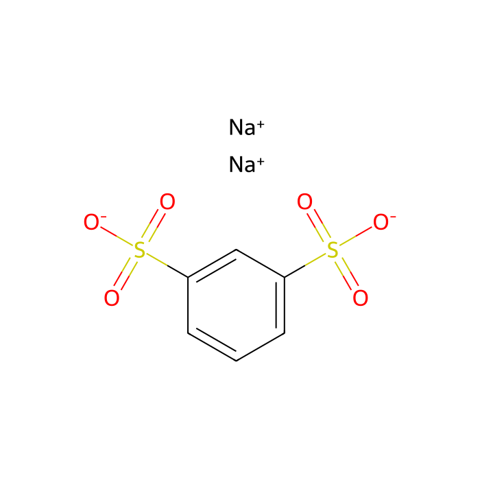 Disodium 1,3-Benzenedisulfonate - ≥55%(HPLC) CAS No(831-59-4) by Aladdin Scientific
