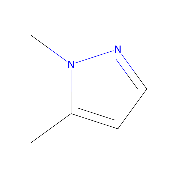 1,5-Dimethylpyrazole - ≥98%(T) CAS No(694-31-5) by Aladdin Scientific