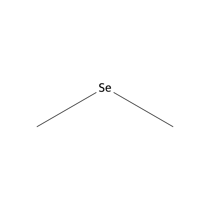 Dimethylselenide - ≥98%(GC) CAS No(593-79-3) by Aladdin Scientific