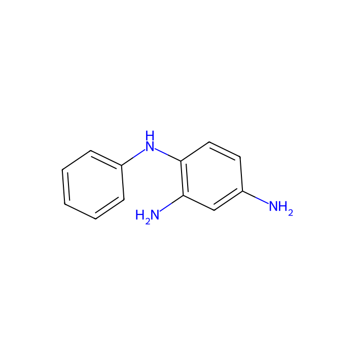 2,4-Diaminodiphenylamine - ≥98%(T) CAS No(136-17-4) by Aladdin Scientific