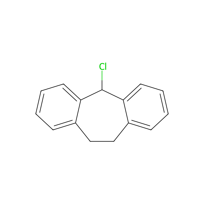 Dibenzosuberyl Chloride - ≥98% CAS No(1210-33-9) by Aladdin Scientific