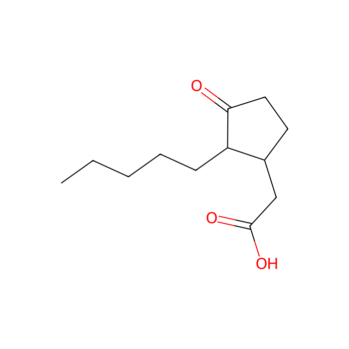 Dihydrojasmonic Acid - ≥98%(T) CAS No(3572-64-3) by Aladdin Scientific