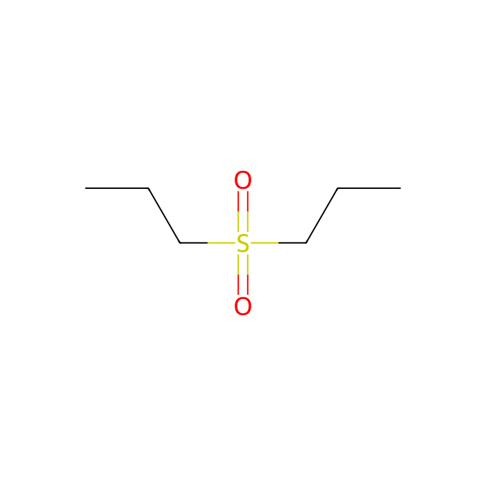 Dipropyl Sulfone - ≥99%(GC) CAS No(598-03-8) by Aladdin Scientific