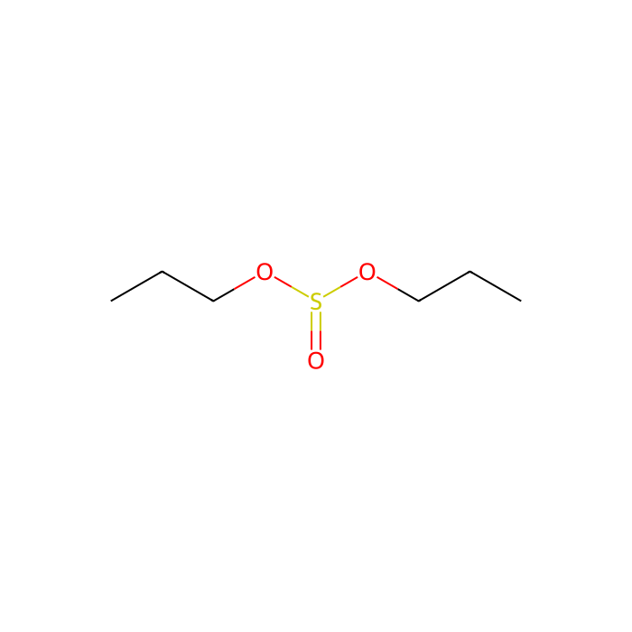 Dipropyl Sulfite - ≥98% CAS No(623-98-3) by Aladdin Scientific