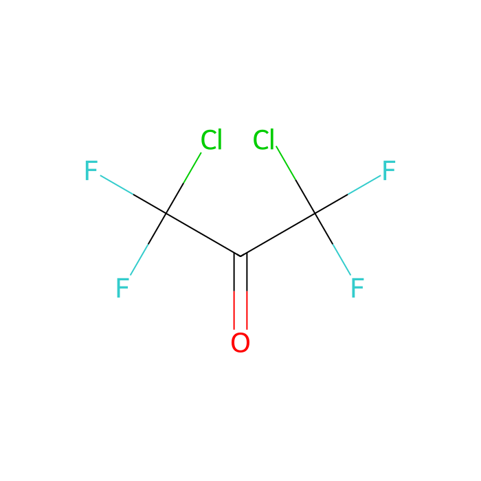 1,3-Dichlorotetrafluoroacetone - ≥98%(GC) CAS No(127-21-9) by Aladdin Scientific