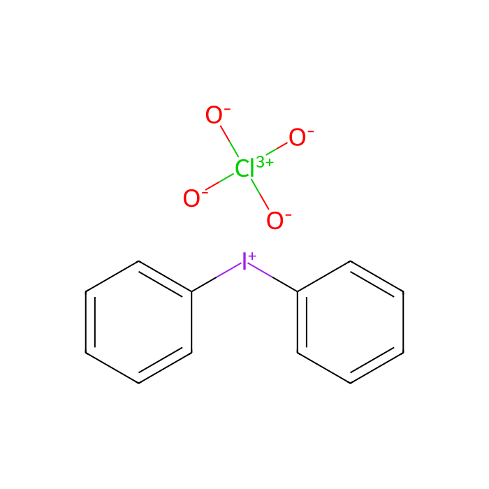 Diphenyliodonium Perchlorate - ≥98% CAS No(75007-13-5) by Aladdin Scientific