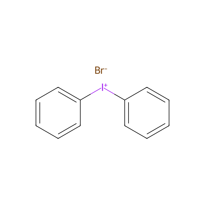 Diphenyliodonium Bromide - ≥98% CAS No(1483-73-4) by Aladdin Scientific
