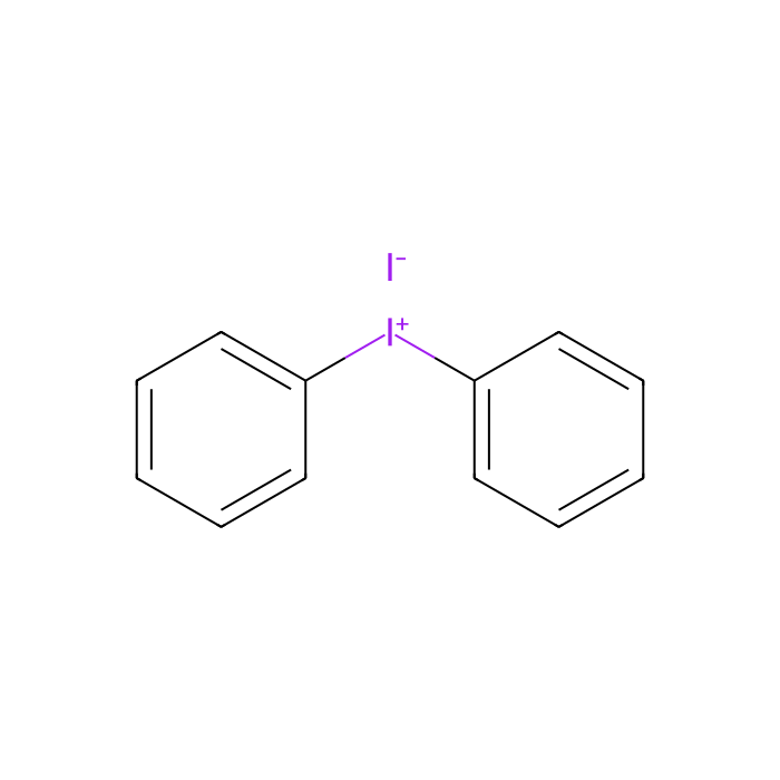 Diphenyliodonium Iodide - ≥90% CAS No(2217-79-0) by Aladdin Scientific