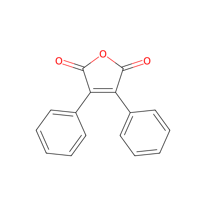 2,3-Diphenylmaleic Anhydride - ≥95%(GC) CAS No(4808-48-4) by Aladdin Scientific