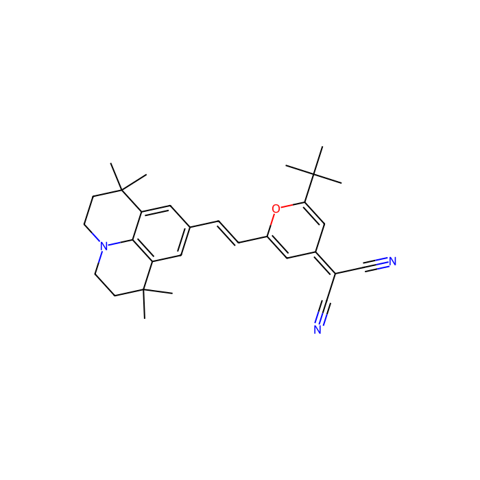 DCJTB - ≥98%(HPLC) CAS No(200052-70-6) by Aladdin Scientific