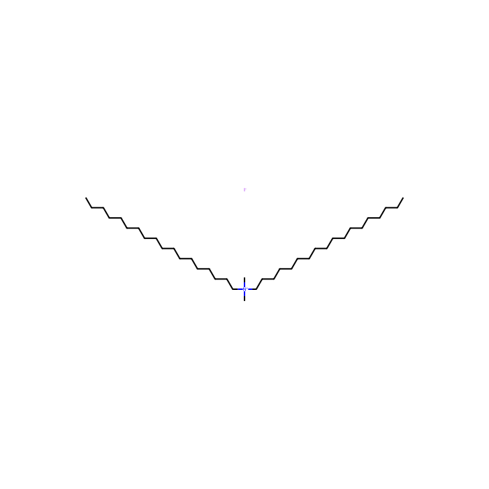 Dimethyldioctadecylammonium Iodide - ≥98% CAS No(7206-39-5) by Aladdin Scientific