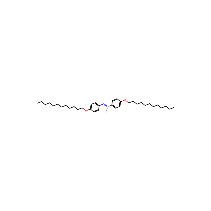 4,4'-Didodecyloxyazoxybenzene - ≥98% CAS No(2312-14-3) by Aladdin Scientific