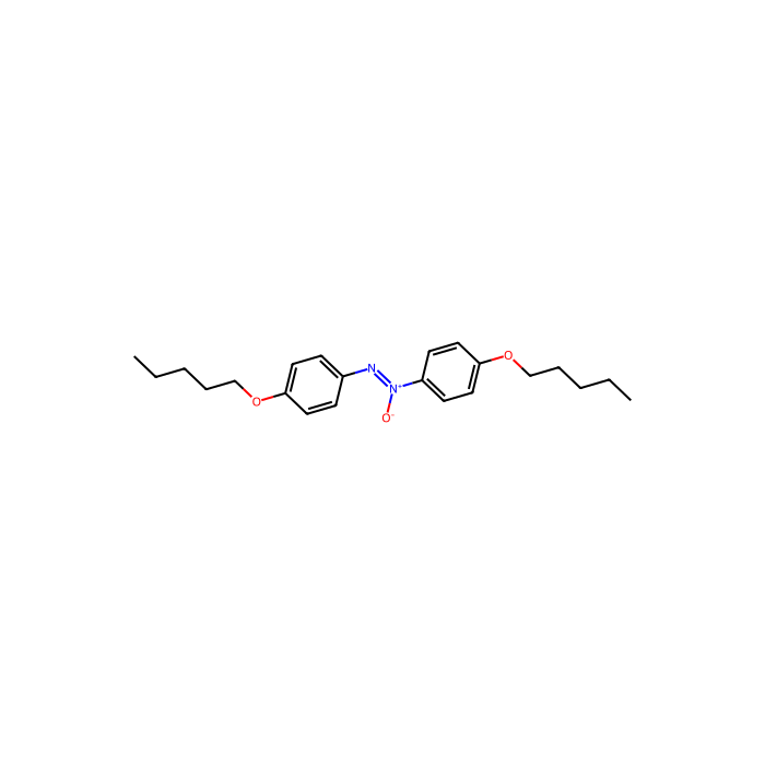 4,4'-Diamyloxyazoxybenzene - ≥95% CAS No(19482-05-4) by Aladdin Scientific