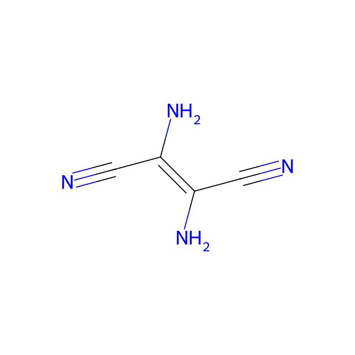 Diaminomaleonitrile - ≥96% CAS No(1187-42-4) by Aladdin Scientific