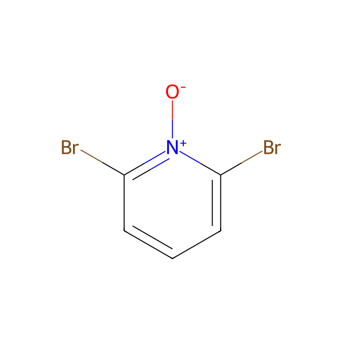 2,6-Dibromopyridine N-Oxide - ≥98% CAS No(25373-69-7) by Aladdin Scientific