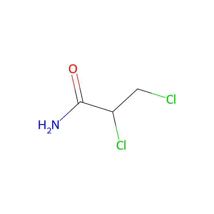 2,3-Dichloropropionamide - ≥98% CAS No(19433-84-2) by Aladdin Scientific