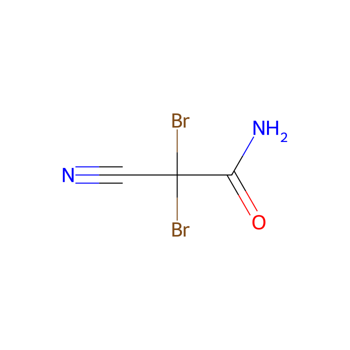 2,2-Dibromo-2-cyanoacetamide - ≥98% CAS No(10222-01-2) by Aladdin Scientific
