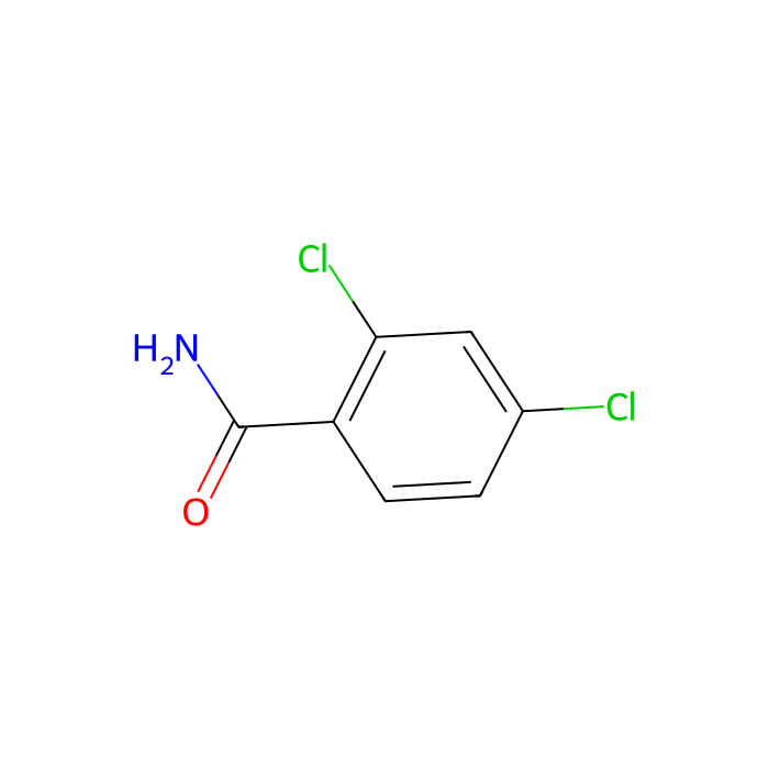 2,4-Dichlorobenzamide - ≥98% CAS No(2447-79-2) by Aladdin Scientific