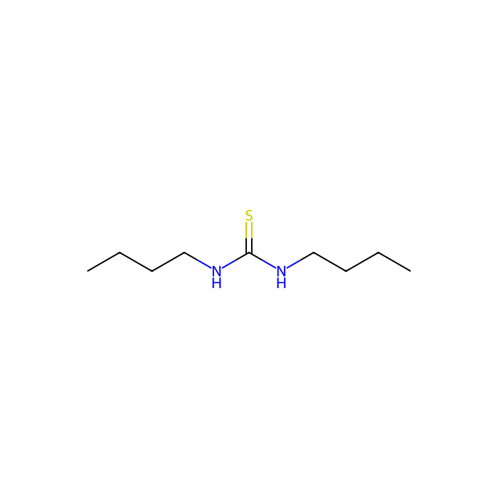 1,3-Dibutylthiourea - ≥97% CAS No(109-46-6) by Aladdin Scientific