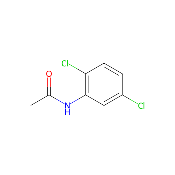 2',5'-Dichloroacetanilide - ≥98%(N) CAS No(2621-62-7) by Aladdin Scientific