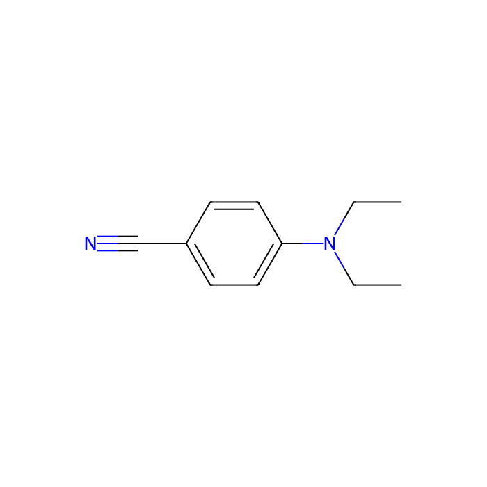 4-(Diethylamino)benzonitrile - ≥98% CAS No(2873-90-7) by Aladdin Scientific