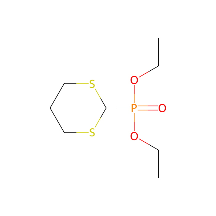 (1,3-Dithian-2-yl)phosphonic Acid Diethyl Ester - ≥93% CAS No(62999-73-9) by Aladdin Scientific