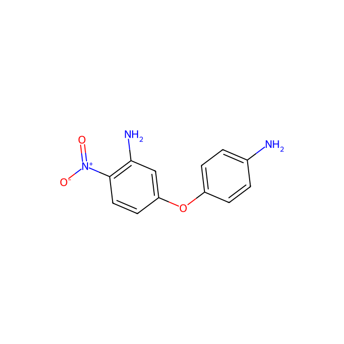 3,4'-Diamino-4-nitrodiphenyl Ether - ≥98% CAS No(30491-74-8) by Aladdin Scientific