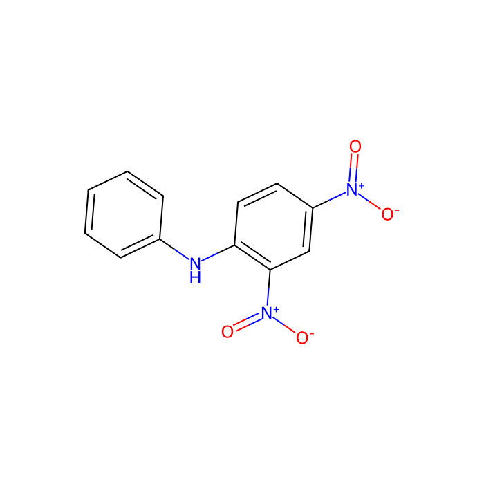 2,4-Dinitrodiphenylamine - ≥98% CAS No(961-68-2) by Aladdin Scientific