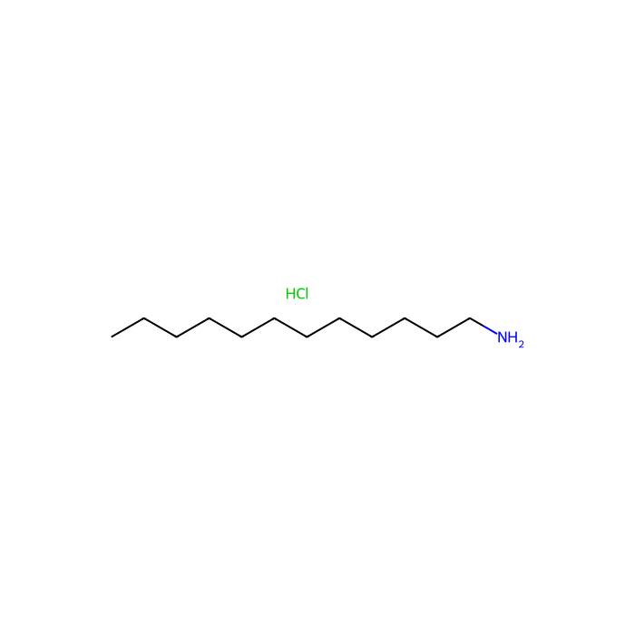 Dodecylamine Hydrochloride - ≥98%(T) CAS No(929-73-7) by Aladdin Scientific