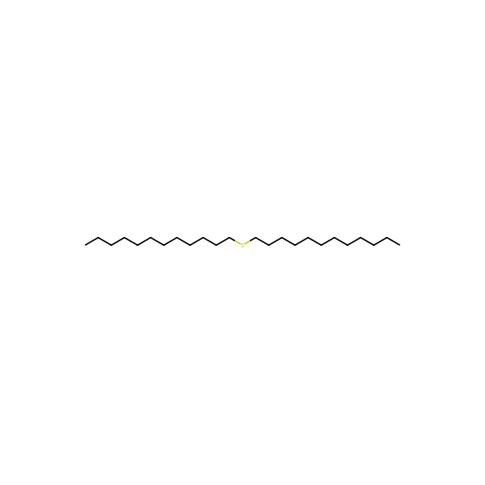 Dodecyl Sulfide - ≥96% CAS No(2469-45-6) by Aladdin Scientific