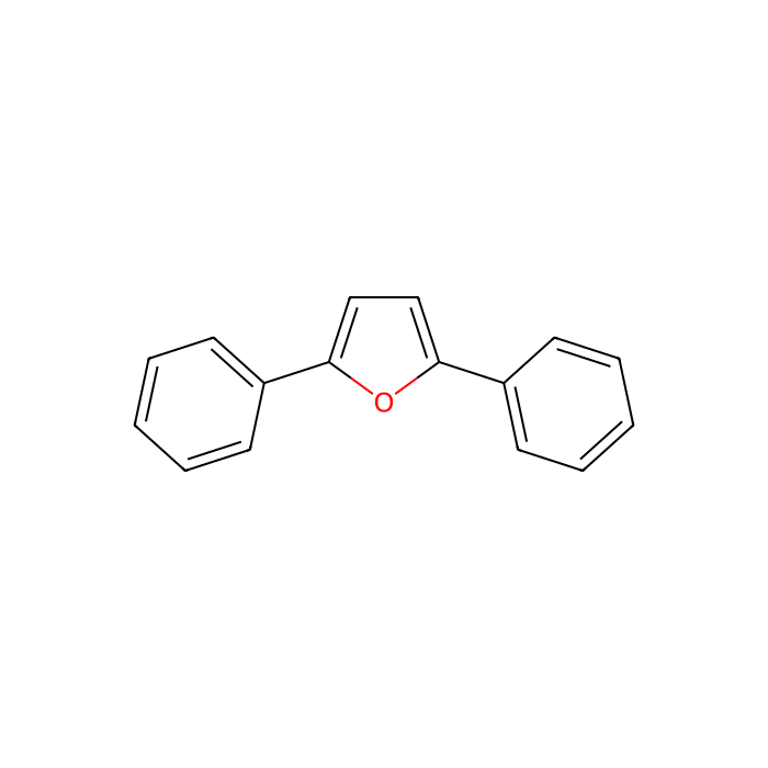 2,5-Diphenylfuran - ≥98% CAS No(955-83-9) by Aladdin Scientific