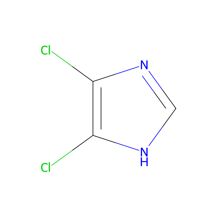 4,5-Dicloroimidazoles - ≥97%(GC)(T) CAS No(15965-30-7) by Aladdin Scientific