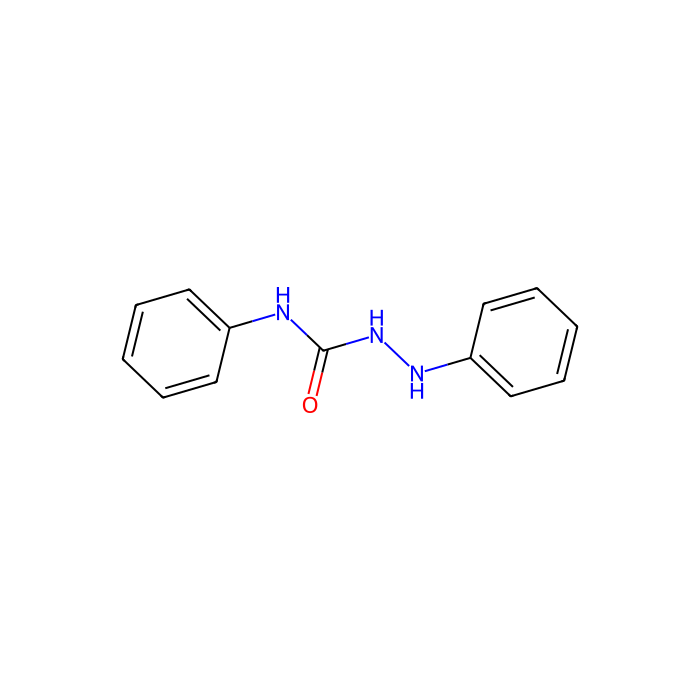 1,4-Diphenylsemicarbazide - ≥98% CAS No(621-12-5) by Aladdin Scientific