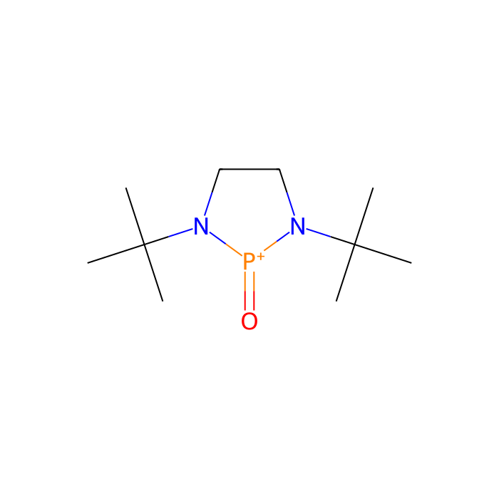 1,3-Di-tert-butyl-1,3,2-diazaphospholidine 2-Oxide - ≥95% CAS No(854929-38-7) by Aladdin Scientific