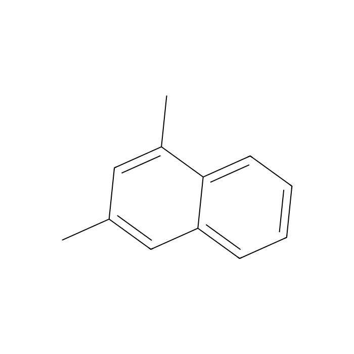 1,3-Dimethylnaphthalene - ≥95%(GC) CAS No(575-41-7) by Aladdin Scientific