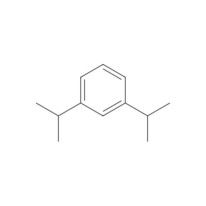1,3-Diisopropylbenzene - ≥85%(GC) CAS No(99-62-7) by Aladdin Scientific