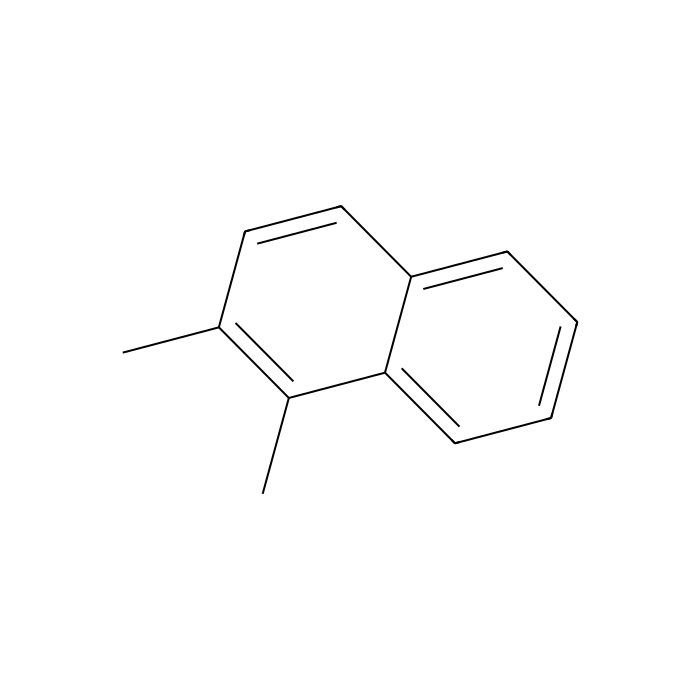 1,2-Dimethylnaphthalene - ≥95% CAS No(573-98-8) by Aladdin Scientific